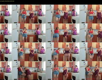 juliana35 — 54 minute Chaturbate couple cam show recording, 1080p, Jul 14, 2022