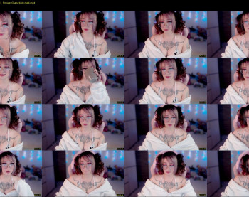 kao_chan — 54 minute Chaturbate female cam show recording, 1080p, Jul 14, 2022