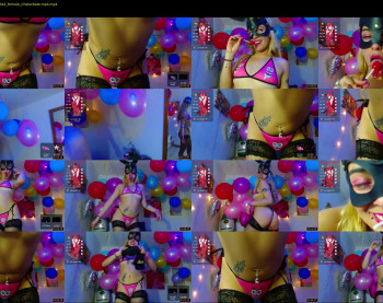 karla_grey_ — 7 minute Chaturbate female cam show recording, 720p, Jul 15, 2022