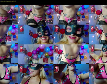 karla_grey_ — 17 minute Chaturbate female cam show recording, 720p, Jul 15, 2022
