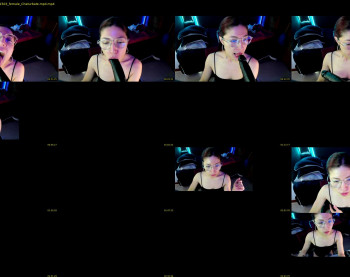 karla_honey_ — 4 minute Chaturbate female cam show recording, 1080p, Jul 14, 2022
