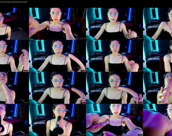 karla_honey_ — 4 minute Chaturbate female cam show recording, 720p, Jul 14, 2022
