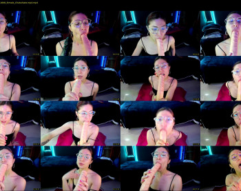 karla_honey_ — 55 minute Chaturbate female cam show recording, 1080p, Jul 14, 2022