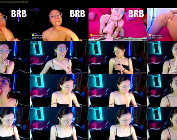 karla_honey_ — 16 minute Chaturbate female cam show recording, 1080p, Jul 14, 2022