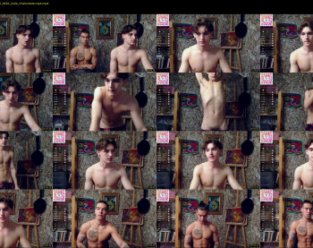 karlos_murphy — 70 minute Chaturbate male cam show recording, 1080p, Jul 14, 2022