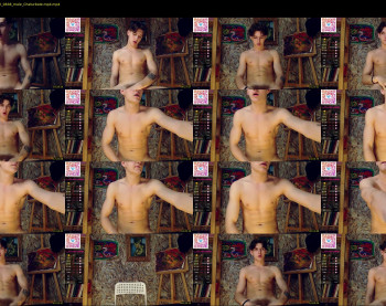 karlos_murphy — 59 minute Chaturbate male cam show recording, 1080p, Jul 14, 2022