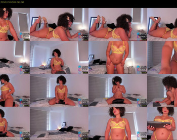 karlye_5 — 56 minute Chaturbate female cam show recording, 1080p, Jul 14, 2022