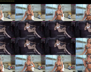 kassablanca_ — 59 minute Chaturbate female cam show recording, 1080p, Jul 15, 2022