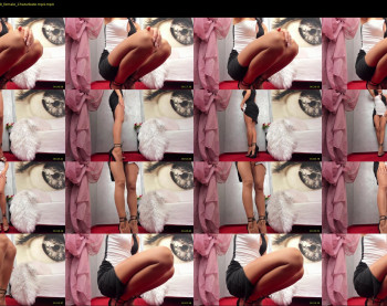 katedolly — 3 minute Chaturbate female cam show recording, 1080p, Jul 14, 2022