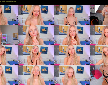 katrinpolly — 33 minute Chaturbate couple cam show recording, 1080p, Jul 15, 2022