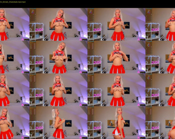 katrinpolly — 3 minute Chaturbate couple cam show recording, 1080p, Jul 15, 2022