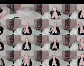 kb3301 — 54 minute Chaturbate couple cam show recording, 1080p, Jul 14, 2022