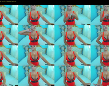 kellybabee — 4 minute Chaturbate female cam show recording, 720p, Jul 14, 2022