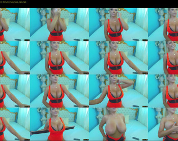 kellybabee — 8 minute Chaturbate female cam show recording, 720p, Jul 14, 2022