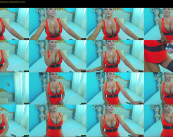 kellybabee — 7 minute Chaturbate female cam show recording, 720p, Jul 14, 2022