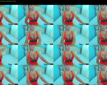 kellybabee — 3 minute Chaturbate female cam show recording, 720p, Jul 14, 2022
