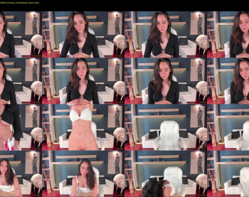 kendall_risex — 16 minute Chaturbate female cam show recording, 1080p, Jul 14, 2022