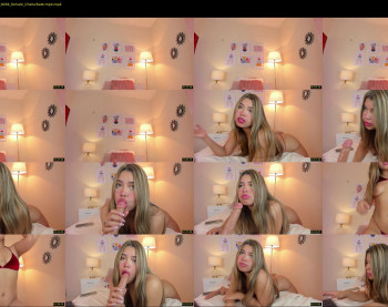 khloe_sweeet — 56 minute Chaturbate female cam show recording, 1080p, Jul 15, 2022