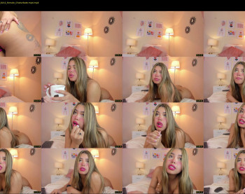 khloe_sweeet — 56 minute Chaturbate female cam show recording, 1080p, Jul 15, 2022