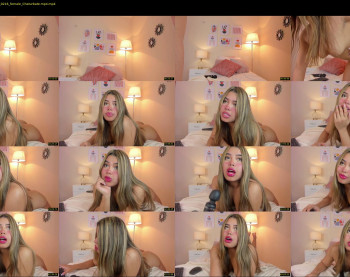 khloe_sweeet — 56 minute Chaturbate female cam show recording, 1080p, Jul 15, 2022