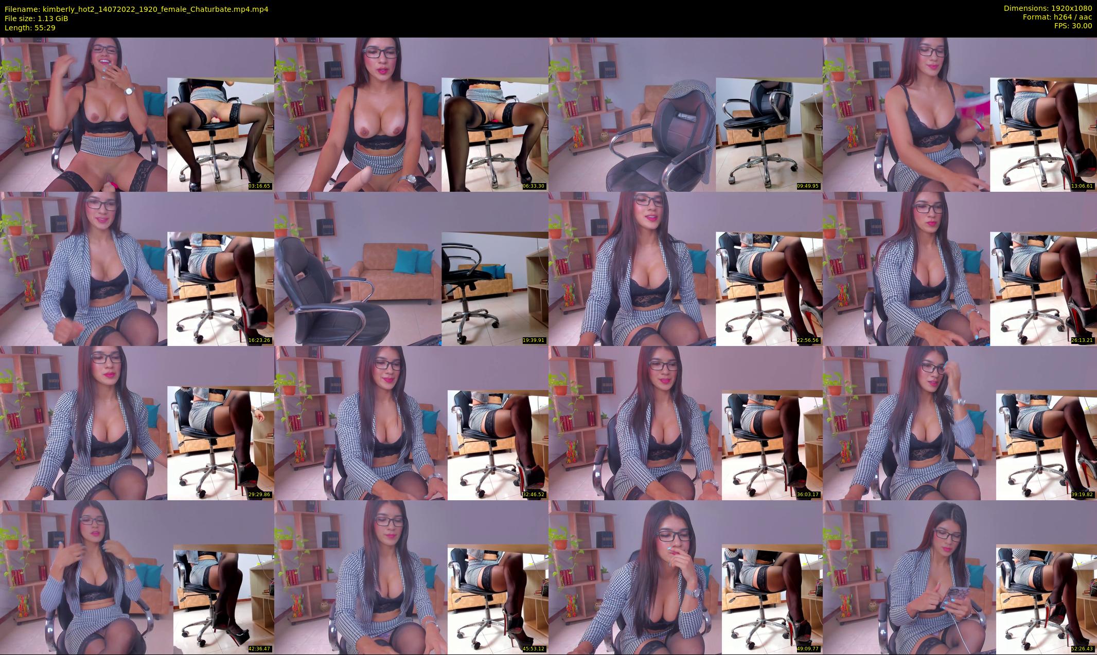 kimberly_hot2 — 56 minute Chaturbate female cam show recording, 1080p, Jul 14, 2022