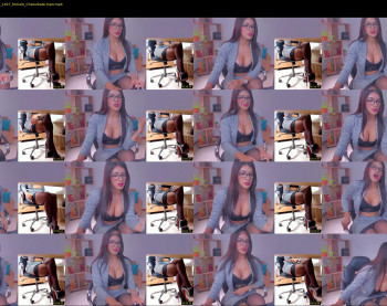 kimberly_hot2 — 6 minute Chaturbate female cam show recording, 1080p, Jul 14, 2022