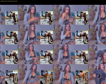 kimberly_hot2 — 23 minute Chaturbate female cam show recording, 1080p, Jul 14, 2022