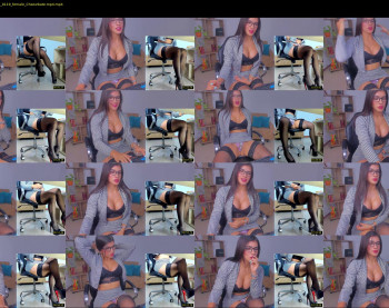 kimberly_hot2 — 12 minute Chaturbate female cam show recording, 1080p, Jul 15, 2022