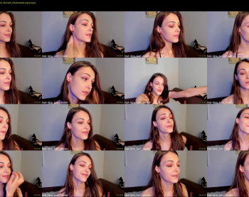 kiraturner — 8 minute Chaturbate couple cam show recording, 720p, Jul 14, 2022