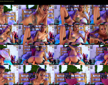 kittygy — 59 minute Chaturbate female cam show recording, 1080p, Jul 14, 2022
