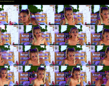 kittygy — 21 minute Chaturbate female cam show recording, 1080p, Jul 14, 2022