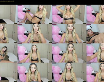 kmipearl — 93 minute Chaturbate female cam show recording, 720p, Jul 15, 2022
