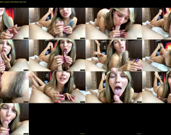 kristenflame — 32 minute Chaturbate couple cam show recording, 720p, Jul 14, 2022
