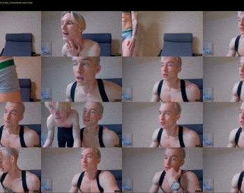 l_adonis_l — 5 minute Chaturbate male cam show recording, 1080p, Jul 15, 2022