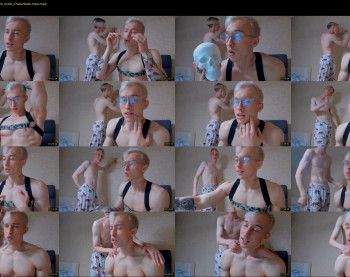 l_adonis_l — 12 minute Chaturbate male cam show recording, 1080p, Jul 15, 2022