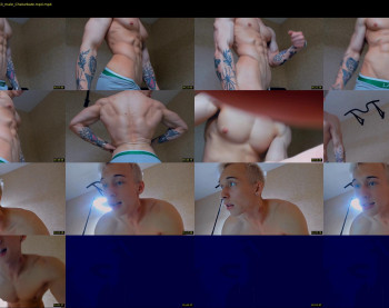 l_adonis_l — 3 minute Chaturbate male cam show recording, 1080p, Jul 15, 2022