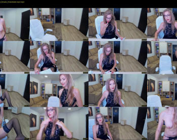ladyleea — 54 minute Chaturbate female cam show recording, 1080p, Jul 14, 2022