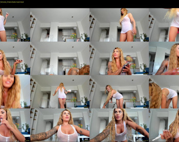 laranya — 17 minute Chaturbate female cam show recording, 1080p, Jul 14, 2022