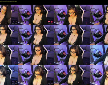 laurasophya — 28 minute Chaturbate female cam show recording, 1080p, Jul 14, 2022