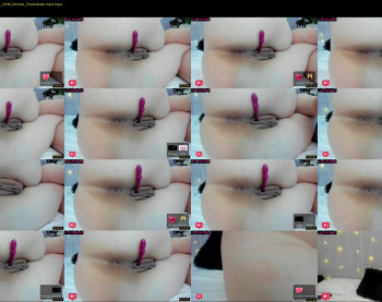 laureth_arashi — 54 minute Chaturbate female cam show recording, 1080p, Jul 14, 2022