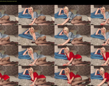 lavenasweet — 57 minute Chaturbate female cam show recording, 1080p, Jul 14, 2022