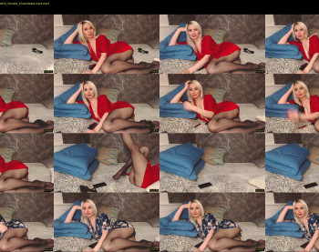 lavenasweet — 61 minute Chaturbate female cam show recording, 1080p, Jul 14, 2022