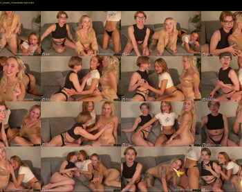 lazyasses — 71 minute Chaturbate couple cam show recording, 720p, Jul 14, 2022