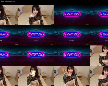 lianayun — 11 minute Chaturbate female cam show recording, 1080p, Jul 15, 2022