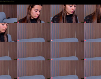 lilicarter_ — 30 minute Chaturbate female cam show recording, 1080p, Jul 14, 2022