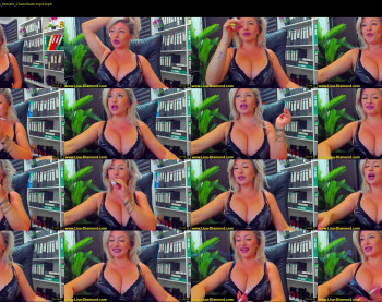 lisa2018 — 22 minute Chaturbate female cam show recording, 1080p, Jul 15, 2022