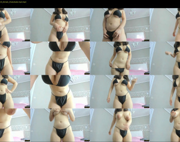 lisa_dance — 54 minute Chaturbate female cam show recording, 1080p, Jul 14, 2022