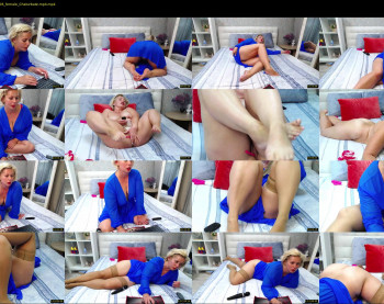 lorabigass — 83 minute Chaturbate female cam show recording, 720p, Jul 14, 2022