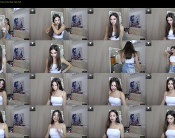 loxy_ — 16 minute Chaturbate female cam show recording, 1080p, Jul 14, 2022