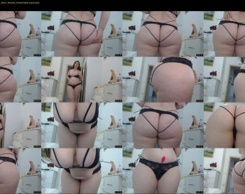 luckyanabella — 19 minute Chaturbate female cam show recording, 720p, Jul 14, 2022